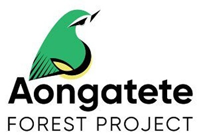 Aongatete Forest Project