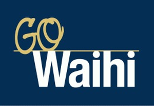 GO Waihi