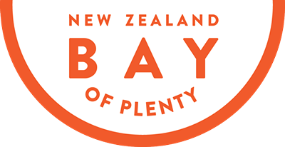 Tourism Bay of Plenty