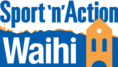 Sport 'n' Action Waihi